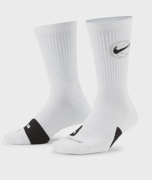 Nike Sportsokken Heren Dames 3-Pack - Duurzaam & Vochtafvoerend Katoen