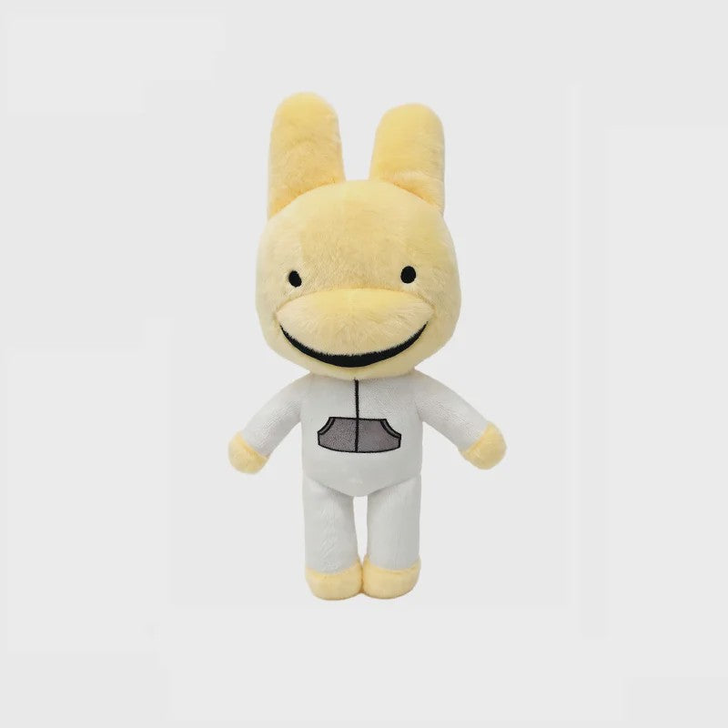 Horror Game Knuffels: Animal Hospital Anomaly Pluche Speelgoed - Cadeau Idee