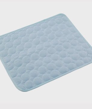 Hondenkoelmat & Kattenkoelmat - Verkoeling voor Huisdieren in de Zomer | Verschillende Maten