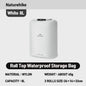 Naturehike Waterdichte Opbergzak - Lichtgewicht Compressie & Organizer voor Outdoor