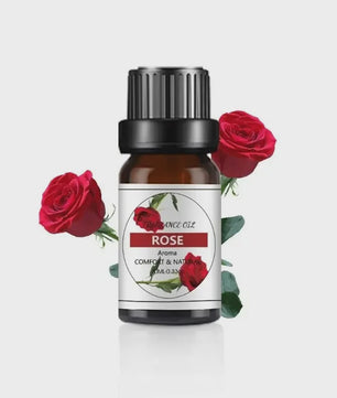 10ml Essentiële Olie Fruitgeur - Natuurlijk & Puur voor Diffusers, Zeep en Kaarsen