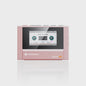 SnowSky FiiO Echo Mini HiFi Bluetooth MP3 Speler - 15 Uur Afspeeltijd, 3.5mm/4.4mm Uitgangen