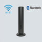 Intelligente Aroma Diffuser met APP Controle - 300m³ Dekking - Waterloos & Slim
