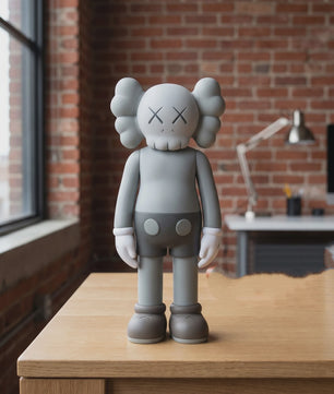 XX Bear Actiefiguur - Trendy Street Art Decoratie & Cadeau