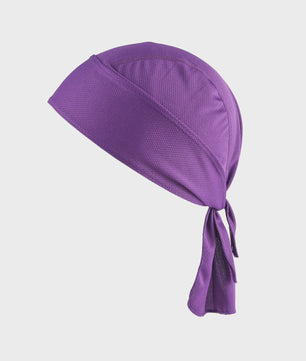 Sneldrogende Bandana Hoofdband voor Mannen - Ideaal voor Sport, Fietsen & Wandelen