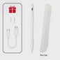 Stylus Pen voor iPad Pro, Air & Mini - Precisie Touch Pen met Palm Rejection