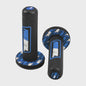 Universele Motor Handvatten 22/24mm - Rubber Gel Grips voor Motocross, Dirt Bike & Pit Bike