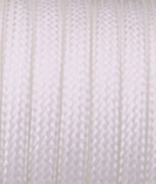 Sterk 550 Paracord Touw (4mm, 7-Strands) - Ideaal voor Outdoor, Survival & DIY Projecten