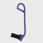 IJshockey Stick Blade Protector P28/P92 - Duurzaam PE Materiaal met Klittenband