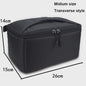 Waterdichte Camera Insert Tas - Beschermende Padded Voering voor DSLR Camera's