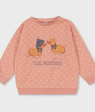Kinderkleding Set Jongens & Meisjes: Sportieve Windbreaker Set met Sequin Sweater en Joggingbroek