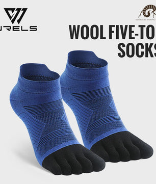 Merino Wol Teensokken - Thermisch, Ademend & Vochtregulerend voor Sport & Outdoor