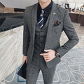  TZ136 Gray