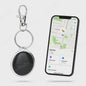 Mini GPS Tracker Smart Tag - Vind Je Sleutels, Tas of Huisdier met Apple Find My