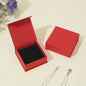 Set van 12 Luxe Magnetische Cadeauboxen - Perfect voor Sieraden, Ring, Ketting & Feestelijke Gelegenheden
