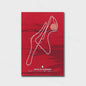 Formule 1 Circuit Poster Canvas - F1 Race Track Kunst Print voor Woonkamer Decoratie