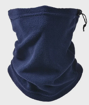Warme Fleece Nekwarmer | Winddicht & Ademend | Multifunctioneel voor Wintersport & Outdoor