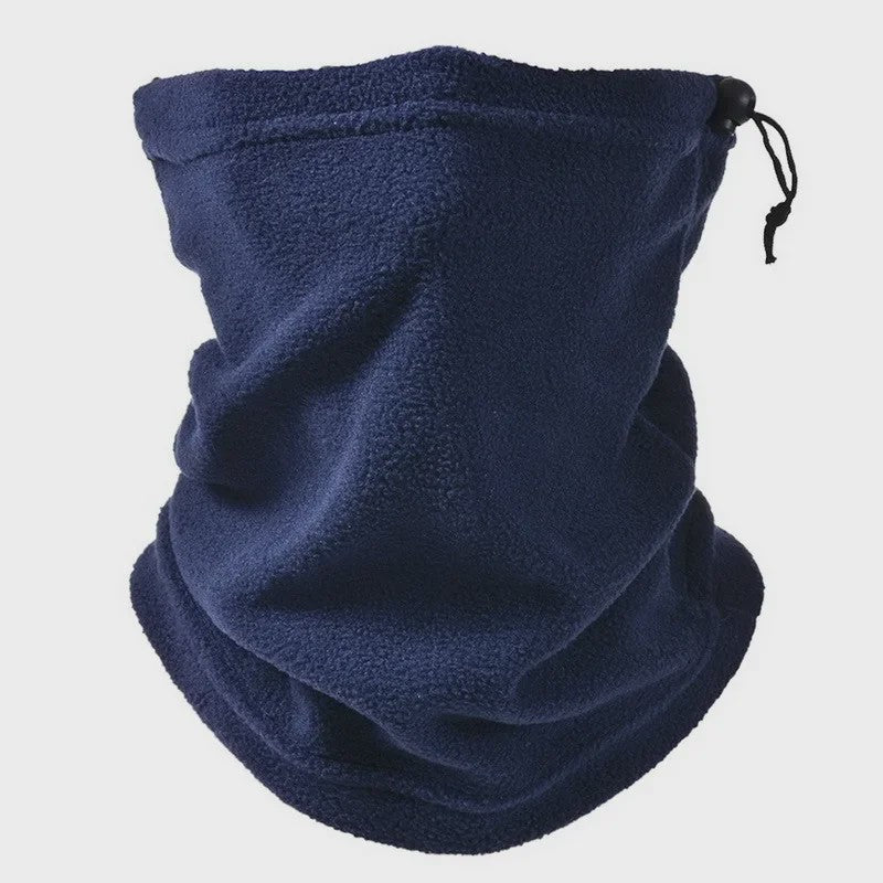 Warme Fleece Nekwarmer | Winddicht & Ademend | Multifunctioneel voor Wintersport & Outdoor