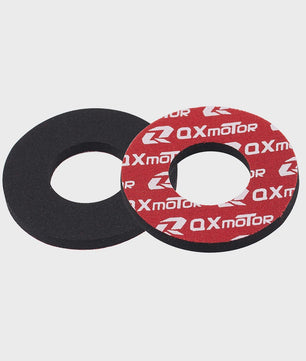 Universele 22mm MX Gel Rubber Handvatten voor Motocross, Enduro & Pitbikes (Diverse Merken)