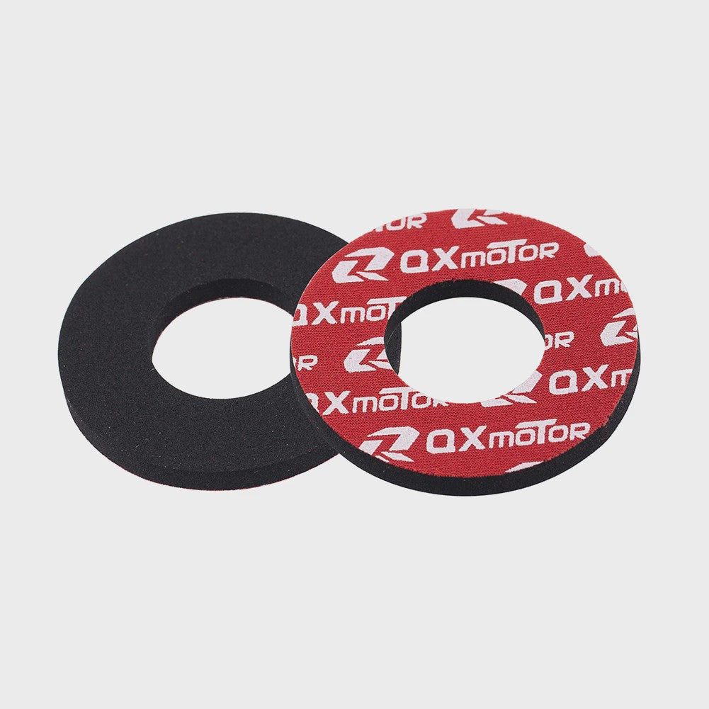 Universele 22mm MX Gel Rubber Handvatten voor Motocross, Enduro & Pitbikes (Diverse Merken)
