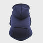 Warme Hondenhuisjes Hoodie voor Herfst & Winter - Comfortabele Pet Kleding