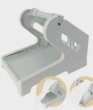 Marklife D100 Thermische Labelprinter: Print Verzending, Barcode & Bedanklabels Vanaf PC/Smartphone
