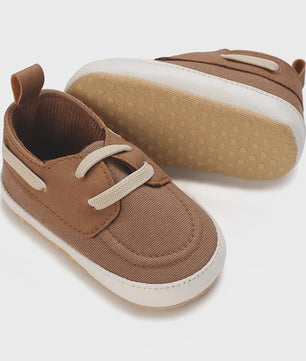 Comfortabele Baby Sneakers 0-18M | Eerste Loopschoentjes voor Jongens & Meisjes