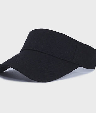 Lichtgewicht Sneldrogende Zonneklep voor Dames - Perfect voor Sport, Golf, Tennis & Hardlopen
