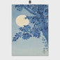 Vintage Japanse Muurdecoratie Canvas: Hokusai Golven, Fuji & Geisha Kunst