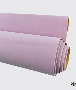 Zelfklevende Velours Stof Rol - 1.2mm Dik, 45/90x150cm - Interieur, Sieradendozen & Lades
