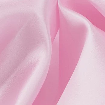 Zacht Satijn Stof - 34 Kleuren - Decoratie, Kleding & DIY Projecten