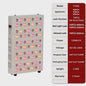 Professioneel Rood & Near Infrared LED Therapie Paneel - 630nm/660nm/850nm Dual Chip