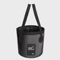12L/20L Opvouwbare Emmer - Draagbare Wasbak voor Buiten, Auto & Reizen