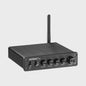 AIYIMA A03 2.1 Bluetooth HiFi Versterker TPA3116D2 Digitale Audio Versterker 50W x 2 + 100W Subwoofer