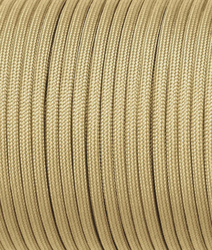 7-Core 550 Paracord Touw - 4mm Diameter - 5/15/30 Meter - Outdoor Survival & Kampeer Accessoires