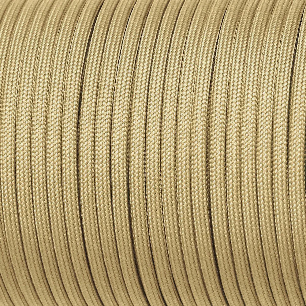 7-Core 550 Paracord Touw - 4mm Diameter - 5/15/30 Meter - Outdoor Survival & Kampeer Accessoires