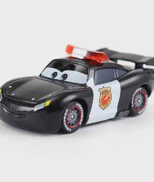 Cars 3 Diecast Speelgoedauto - Chick Hicks Nr. 86 (1:55)