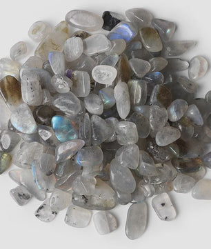 Decoratieve Natuurstenen Kristallen Chips - Diverse Soorten voor Huis, Aquarium en Reiki Healing