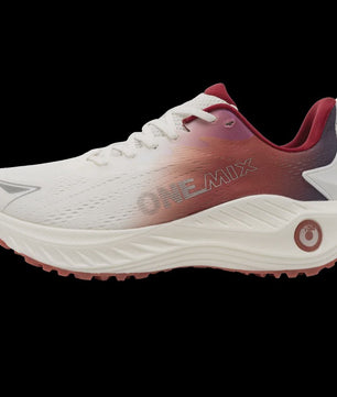 ONEMIX Casual Sportschoenen - Ademend, Lichtgewicht & Comfortabel voor Heren en Dames