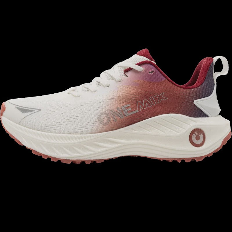 ONEMIX Casual Sportschoenen - Ademend, Lichtgewicht & Comfortabel voor Heren en Dames