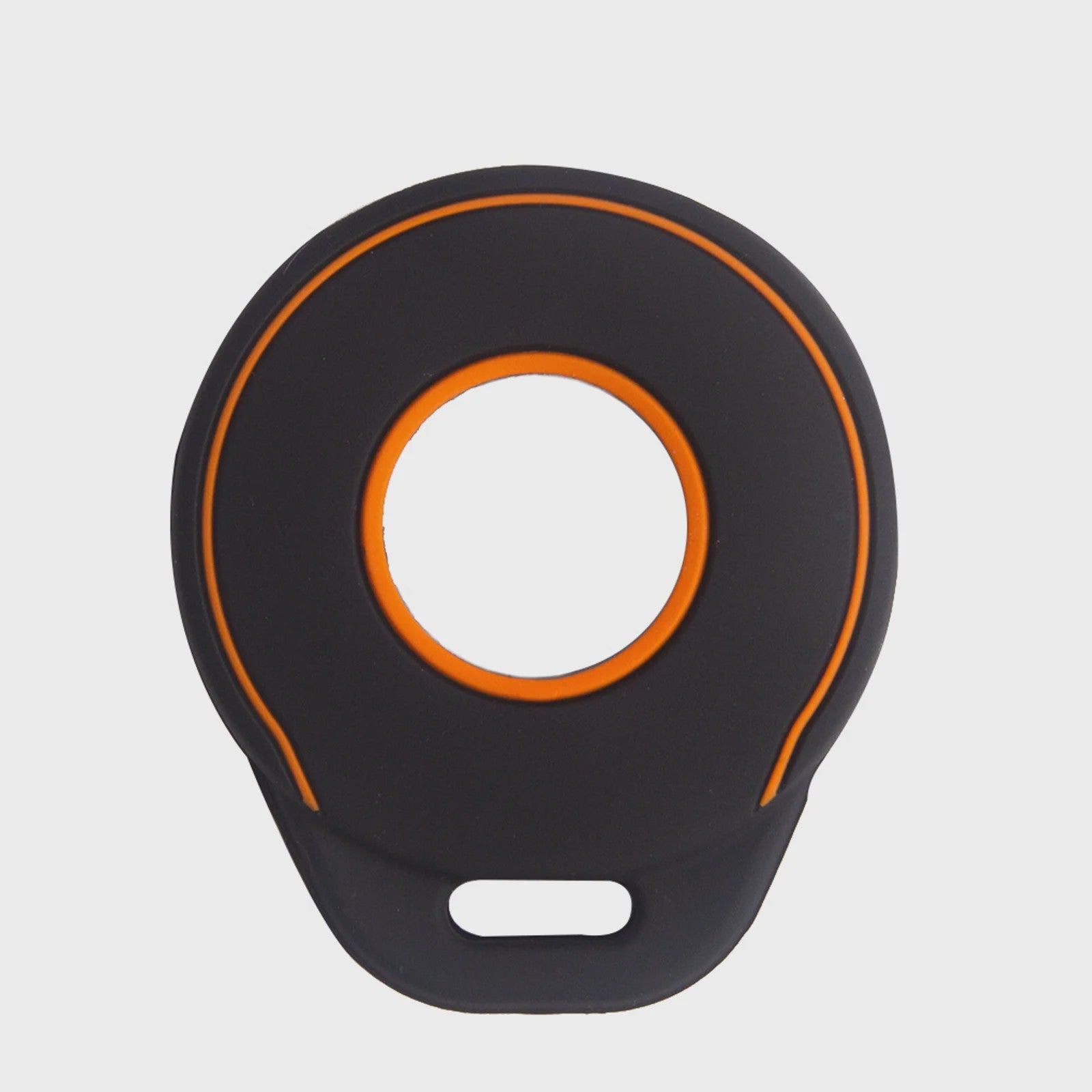 Siliconen Sleuteletui voor Harley Davidson Motorfietsen - Beschermhoes Key Cover