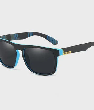 4x Klassieke Gepolariseerde Sport Zonnebril Heren Dames - Lichtgewicht PC Frame UV400
