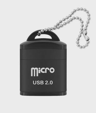 Lenovo Micro SDXC Kaart 1TB - Hoge Snelheid Klasse 10 UHS-I U1 A1 voor 4K Video, Telefoons, Camera's & Drones