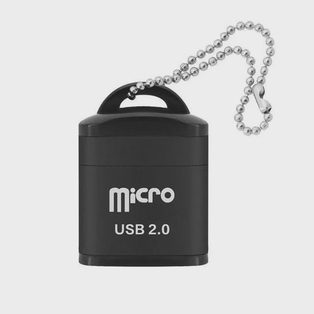 Lenovo Micro SDXC Kaart 1TB - Hoge Snelheid Klasse 10 UHS-I U1 A1 voor 4K Video, Telefoons, Camera's & Drones
