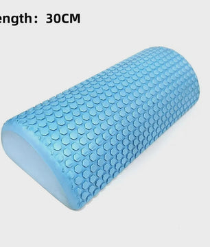 33cm EPP Fitness Foam Roller - Massage Roller voor Yoga, Pilates & Spierherstel