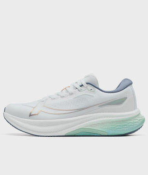 Xtep 2000km Plus Heren Hardloopschoenen - Lichtgewicht, Antislip & Slijtvast