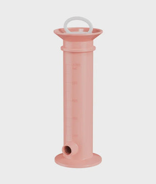 Herbruikbare Babyvoeding Dispenser Set - Zelf Fruitpuree Maken & Bewaren