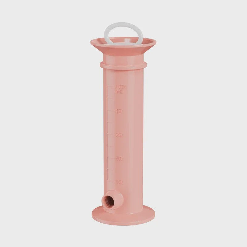 Herbruikbare Babyvoeding Dispenser Set - Zelf Fruitpuree Maken & Bewaren