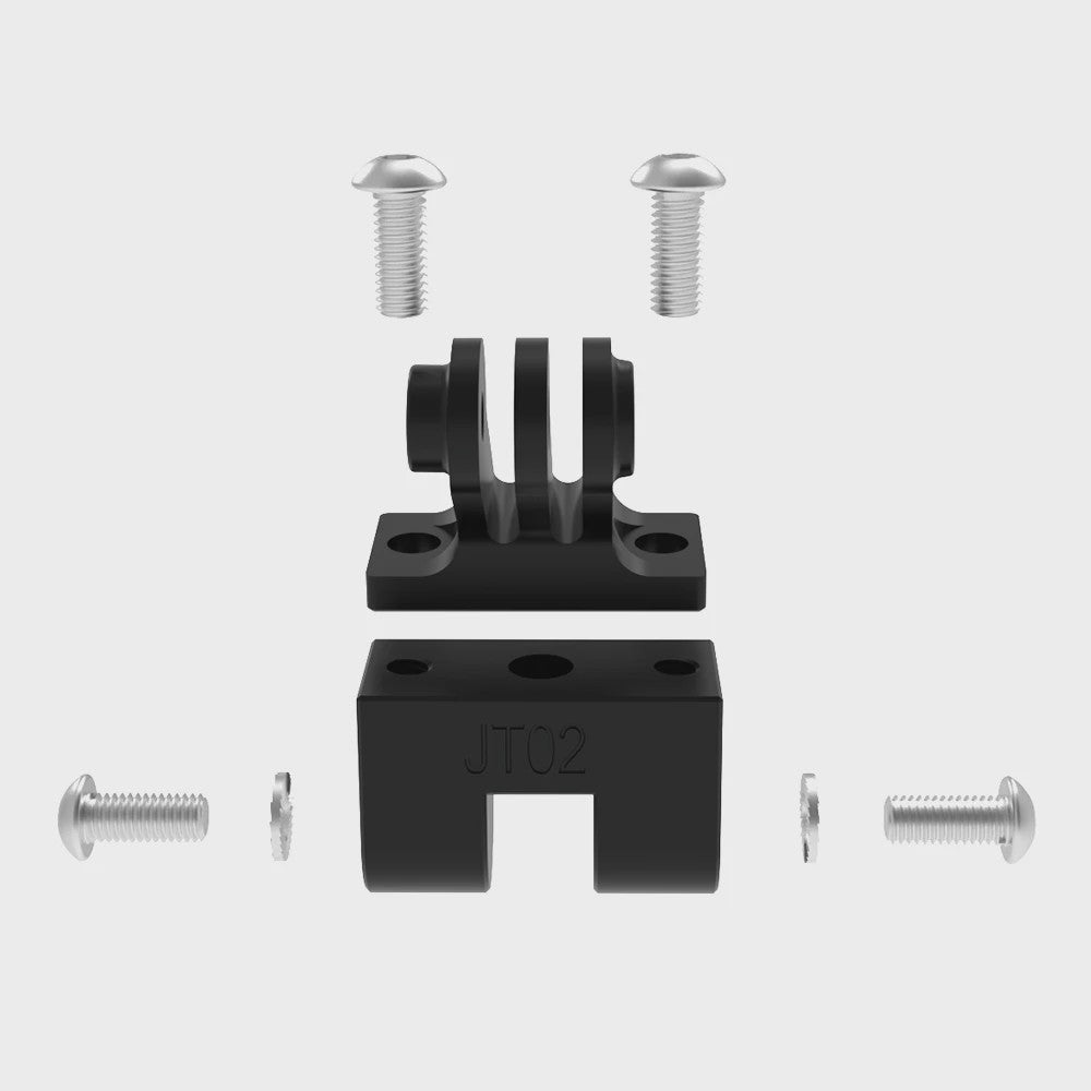 GPS Navigatie Stuurklem Houder 22mm/28mm Motorfiets Mount Bracket