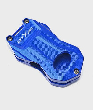 CNC Sleutelhoes voor KYMCO DTX360 (2019-2024) - Stijlvolle Bescherming